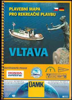 Miloš Janda: Vltava