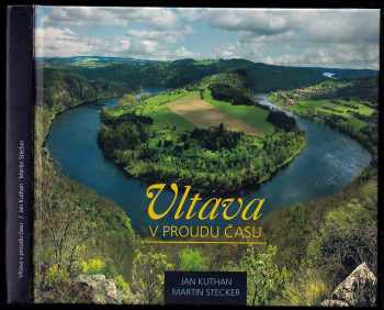 Vltava v proudu času