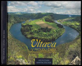 Vltava v proudu času