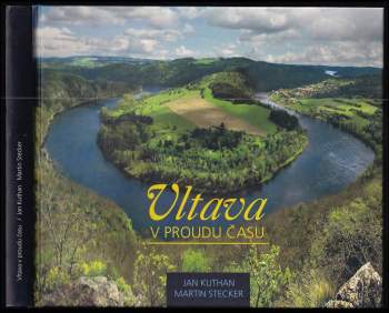 Vltava v proudu času