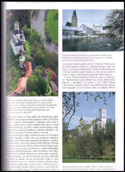 Václav Větvička: Vltava