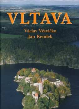 Václav Větvička: Vltava