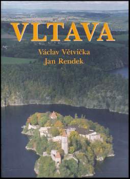 Václav Větvička: Vltava