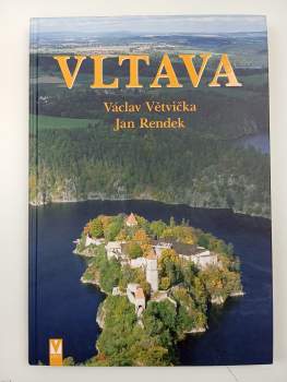 Václav Větvička: Vltava