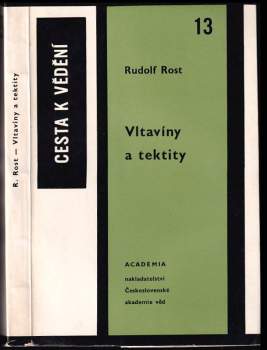 Vltavíny a tektity