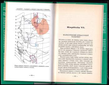 Miroslav Procházka: Vltavíny