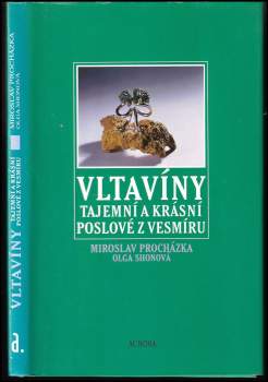 Miroslav Procházka: Vltavíny