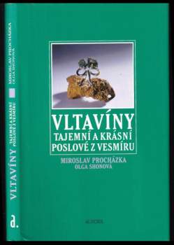 Vltavíny