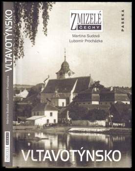 Vltavotýnsko