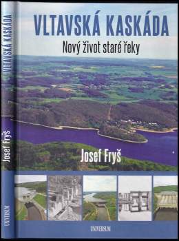 Vltavská kaskáda