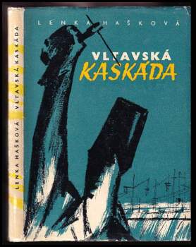 Vltavská kaskáda
