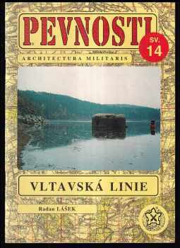 Vltavská linie