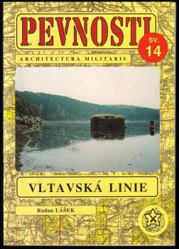 "Vltavská linie"