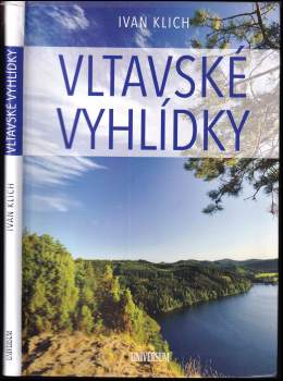 Vltavské vyhlídky