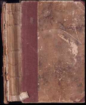 Vltavští rybáři + Příhody mladých uprchlíků + Hrad pod mořem + Osudy vystěhovalců v Americe + Na bludné pouti + Kolotoč za branou + Tajemný dobrodinec + Tajemná světélka Bergenská +  Týden samoty + Příhoda z výletu parníkem + Tajemný host