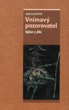 Vnímavý pozorovatel