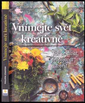 Vnímejte svět kreativně