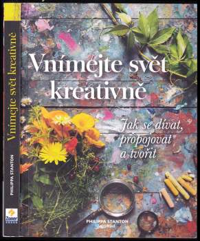 Vnímejte svět kreativně