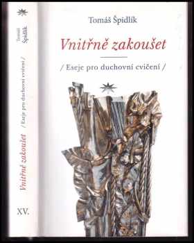 Vnitřně zakoušet