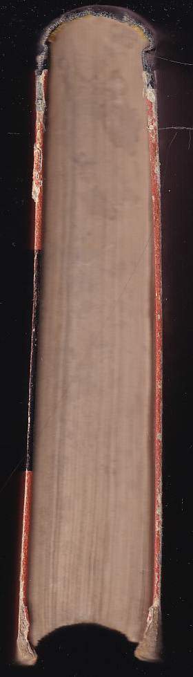 František Polanský: Vnitřní balistika děl