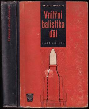 Vnitřní balistika děl