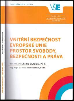 Vnitřní bezpečnost Evropské unie