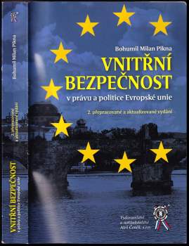 Vnitřní bezpečnost v právu a politice Evropské unie
