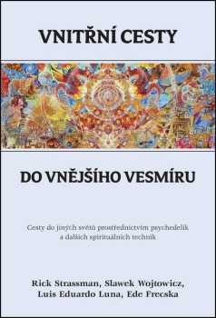 Vnitřní cesty do vnějšího vesmíru