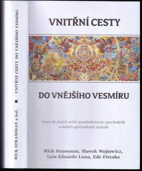 Vnitřní cesty do vnějšího vesmíru