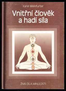 Vnitřní člověk a hadí síla