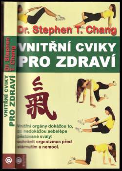 Vnitřní cviky pro zdraví