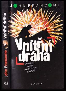 John Francome: Vnitřní dráha