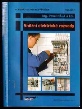 Vnitřní elektrické rozvody