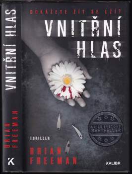 Vnitřní hlas