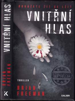 Vnitřní hlas