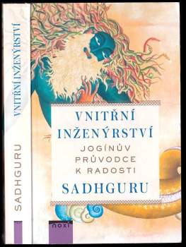 Jaggi Vasudev: Vnitřní inženýrství
