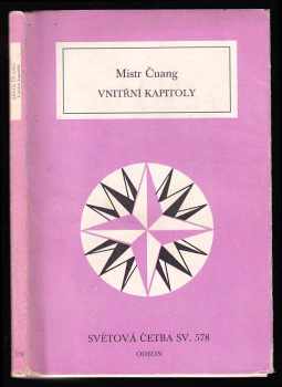 Zhuangzi: Vnitřní kapitoly