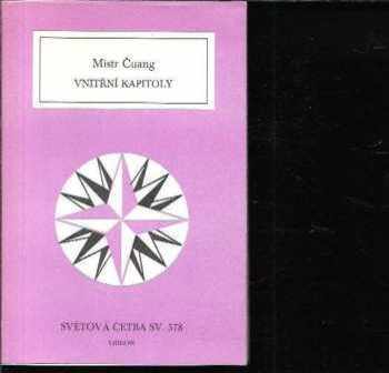 Zhuangzi: Vnitřní kapitoly