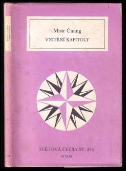 Zhuangzi: Vnitřní kapitoly