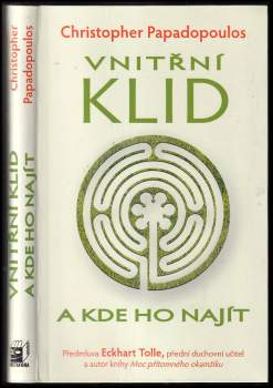 Christopher Papadopoulos: Vnitřní klid a kde ho najít