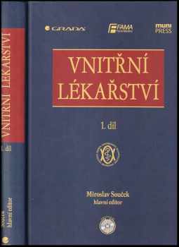 Vnitřní lékařství