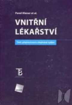 Vnitřní lékařství