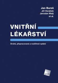 Jan Bureš: Vnitřní lékařství