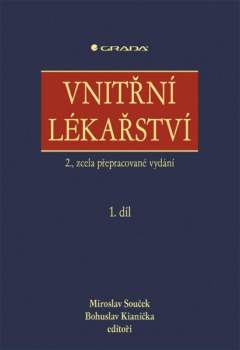 Vnitřní lékařství