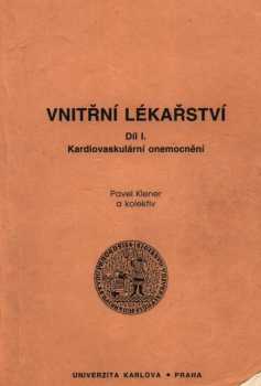 Vnitřní lékařství