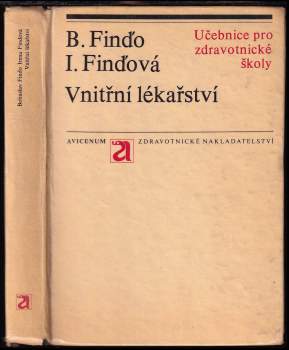 Vnitřní lékařství
