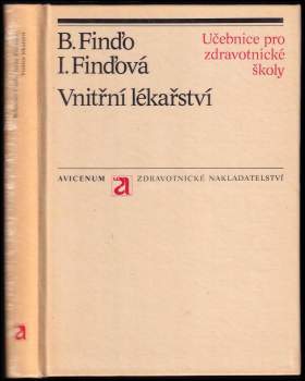 Vnitřní lékařství
