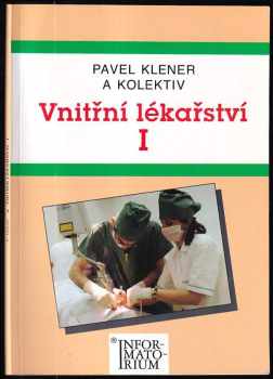 Vnitřní lékařství I.