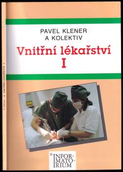Vnitřní lékařství I