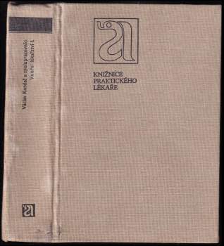 Václav Kordač: Vnitřní lékařství I